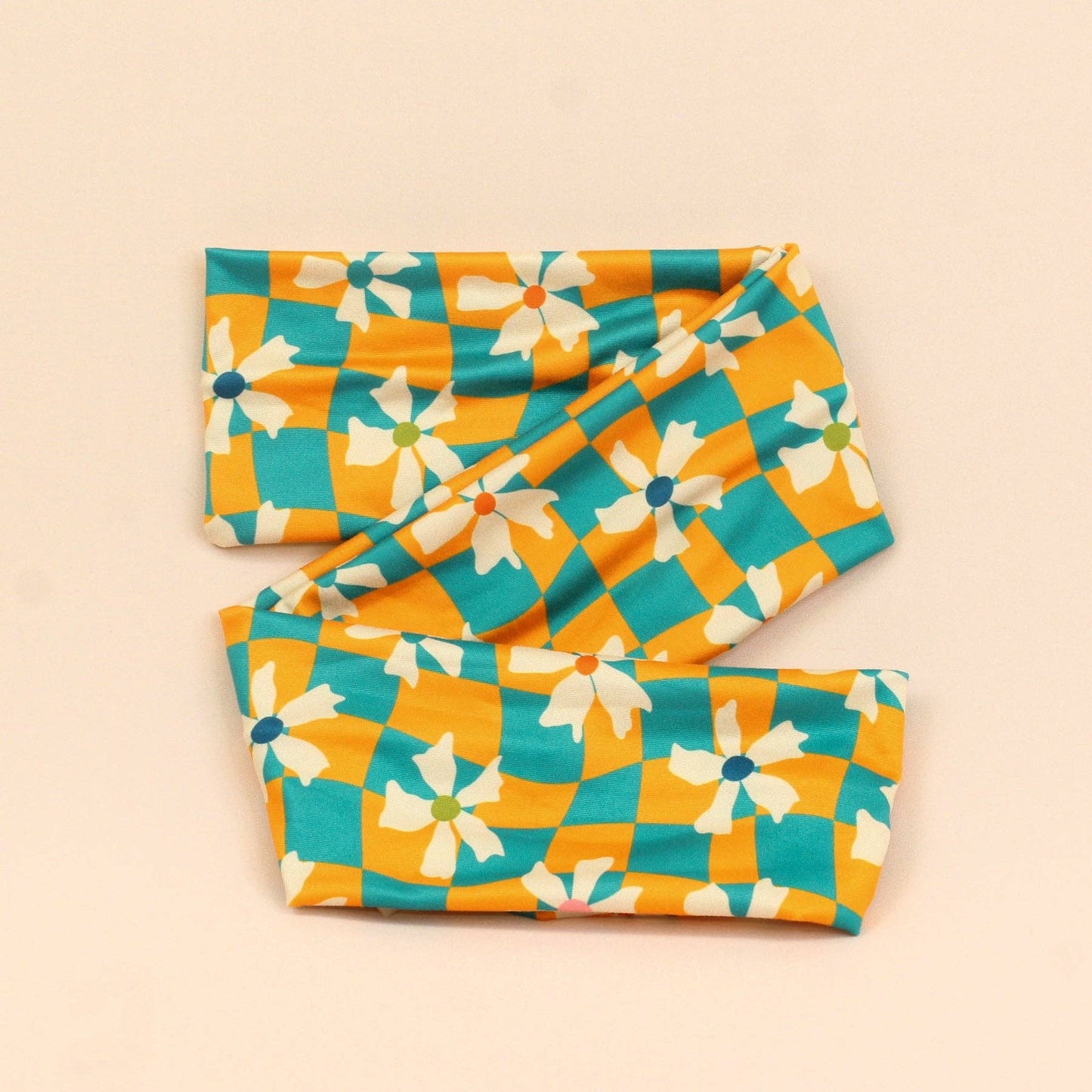 Youthquake Wrap Headband