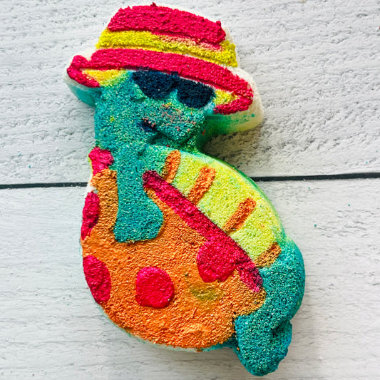 Shell Yeah Bath Bomb