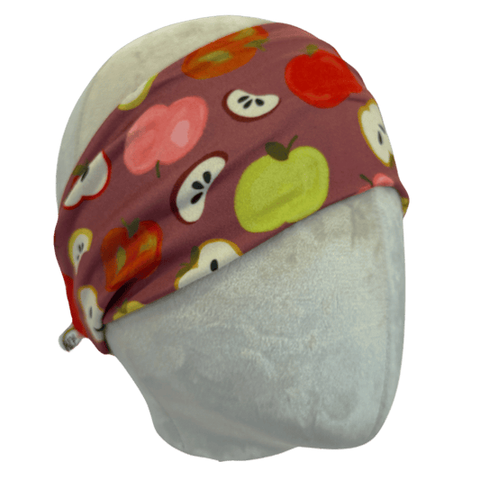 Apple Orchard Stretch Headband