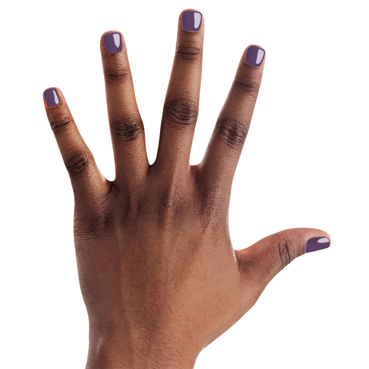 FEETured Attraction Non-toxic Nail Polish