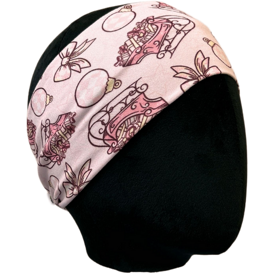 Sleigh All Day Stretch Headband