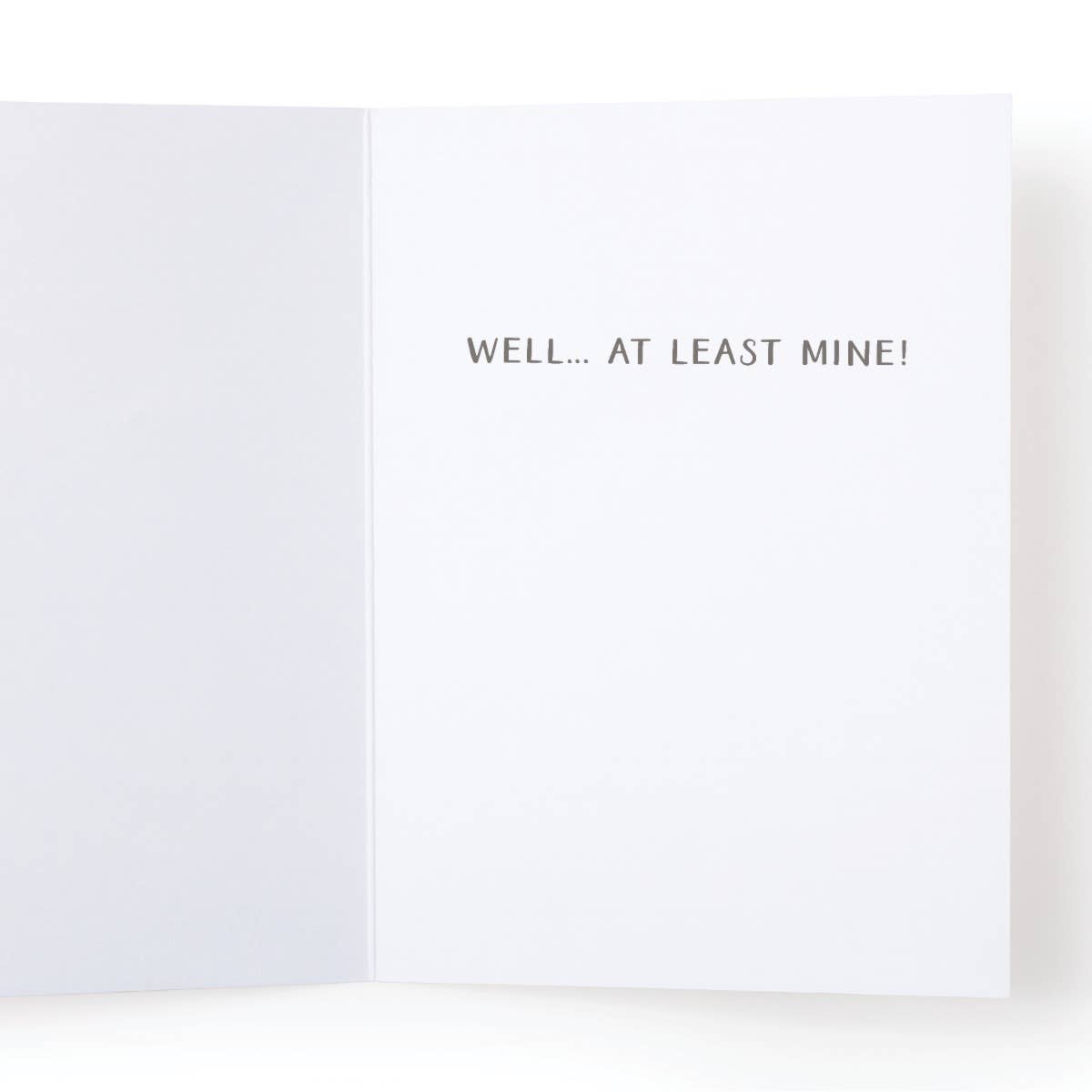 World's Best Friend Greeting Card