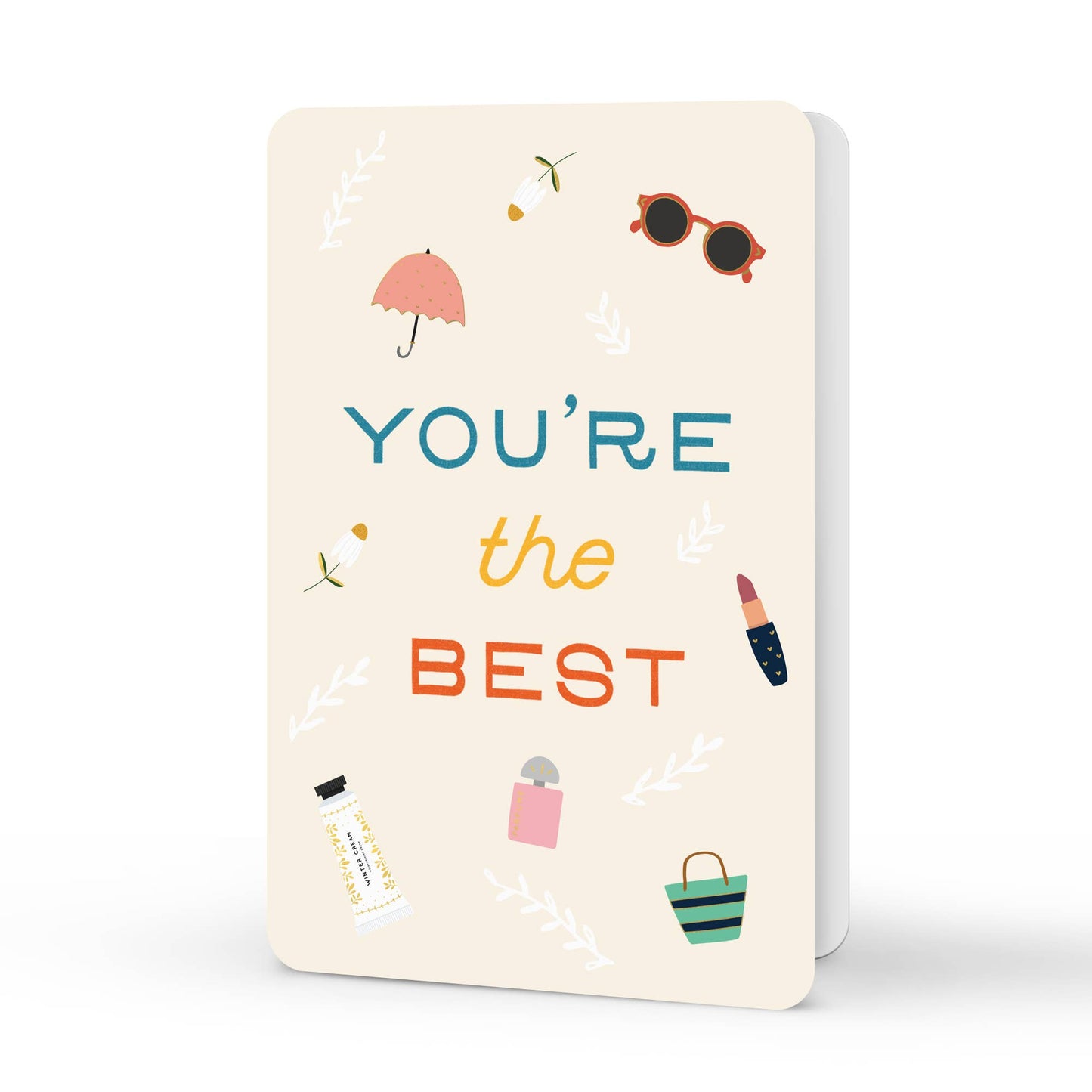 Note Card Sets - Tiny Treasures Thank You