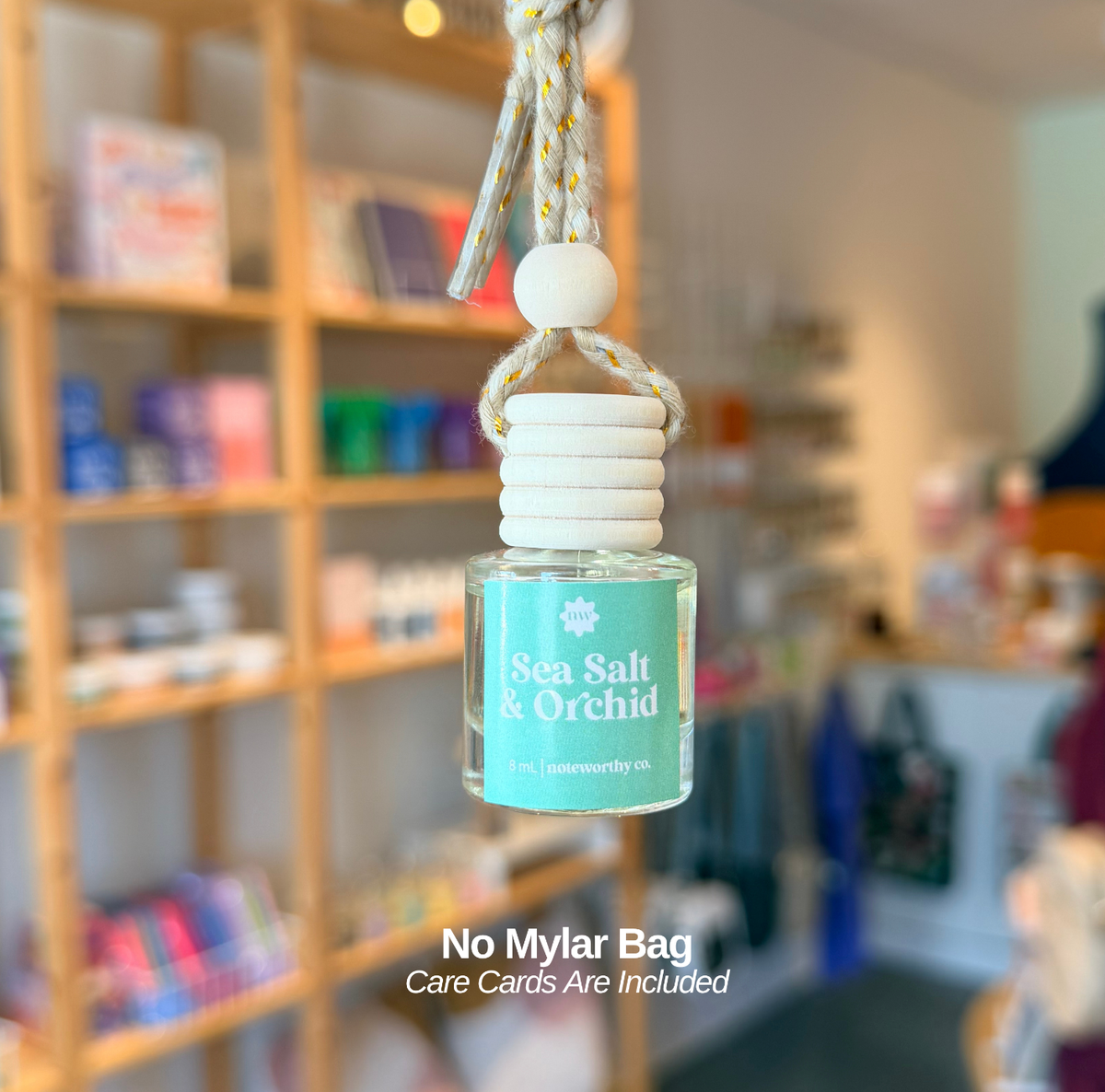 Car Diffusers | Fall Scents (NEW 2026): Sweater Weather