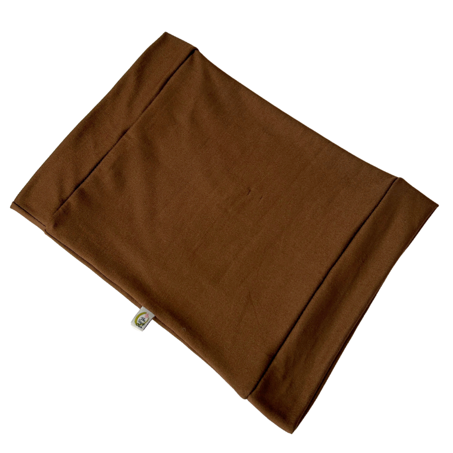 Brown Boho Buff