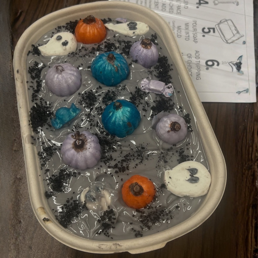 Sudsery Social: Summerween – July 17th, 7:00 pm