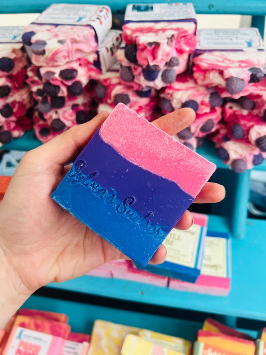 Still Bi Bar Soap
