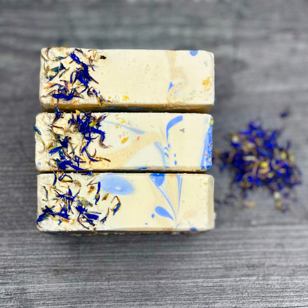 Afternoon Tea Soap