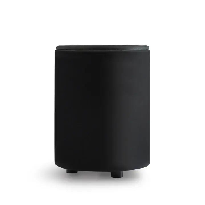 Mini Mod Wax Melt Warmer with Timer: Earth