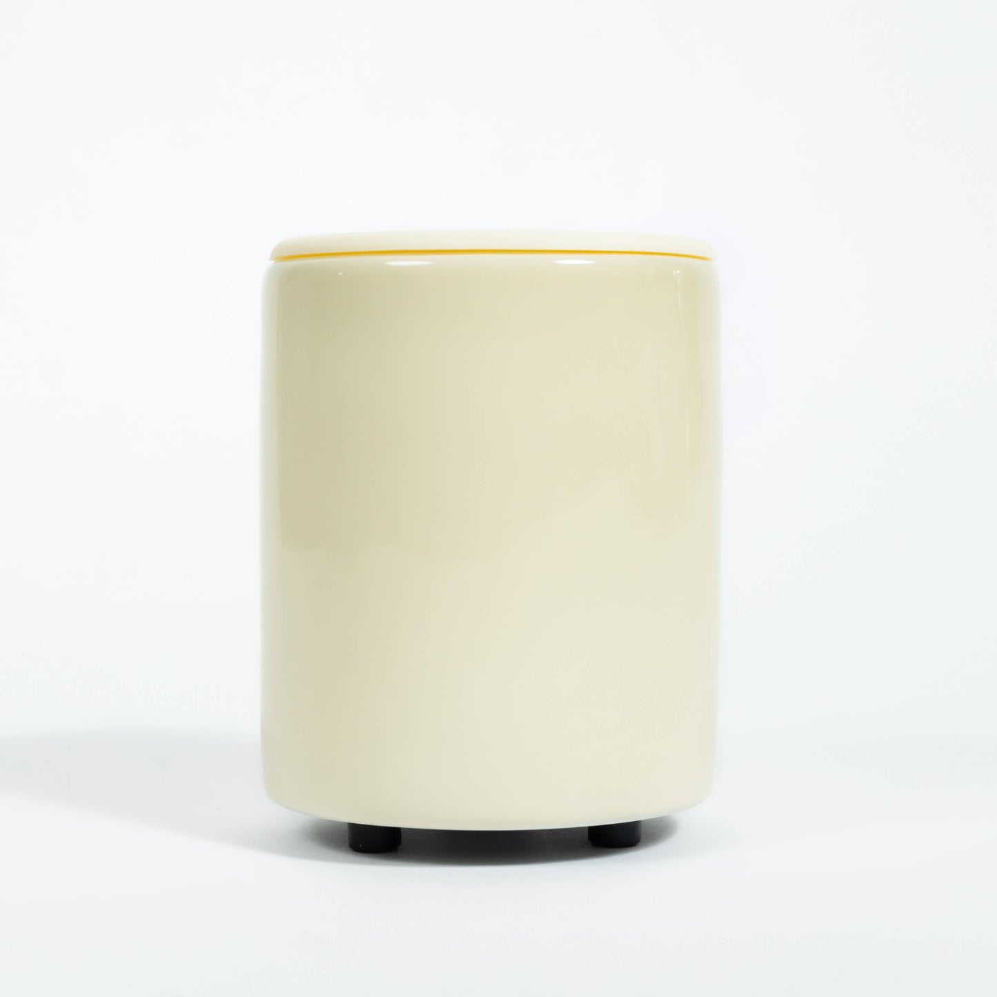 Mini Mod Wax Melt Warmer with Timer: Marble