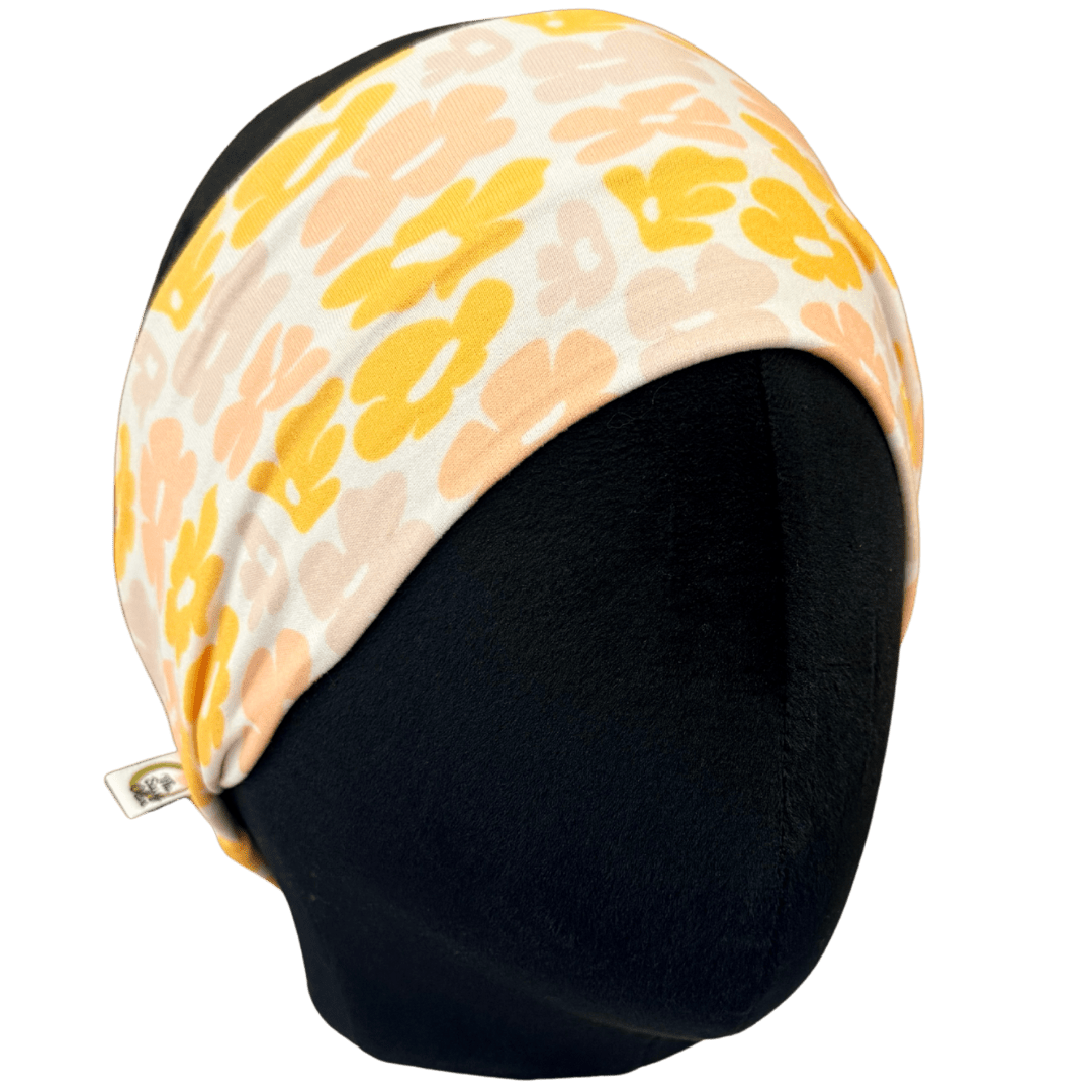 Wildflower Wander Stretch Headband