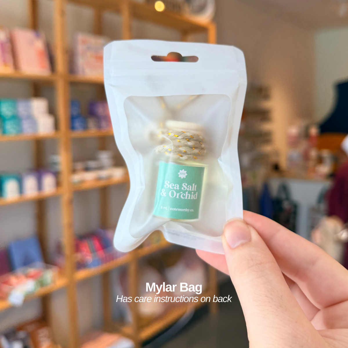 Car Diffusers | Fall Scents (NEW 2026): Pumpkin Spice Buttercream