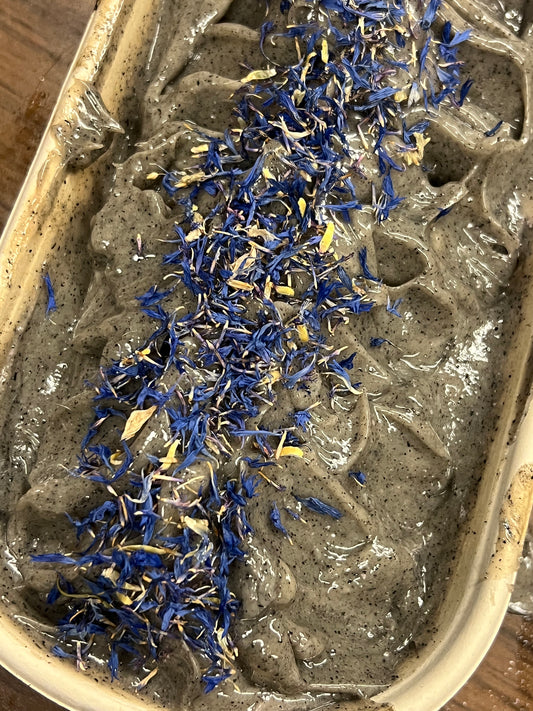 Sudsery Social: Soapmaking Made Simple – Sept 12, 7:00 pm