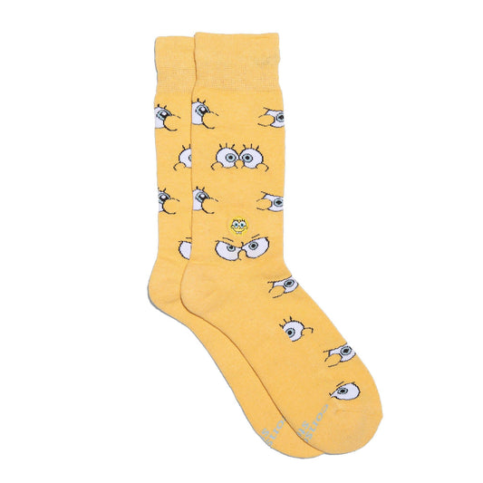 SpongeBob Socks that Protect Oceans: Small