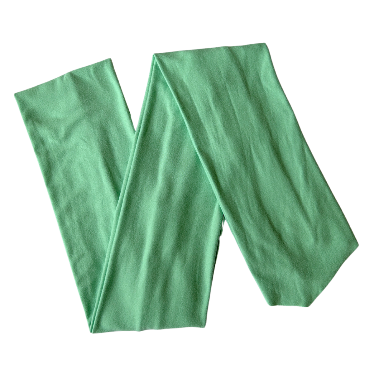 Mint Wrap Headband