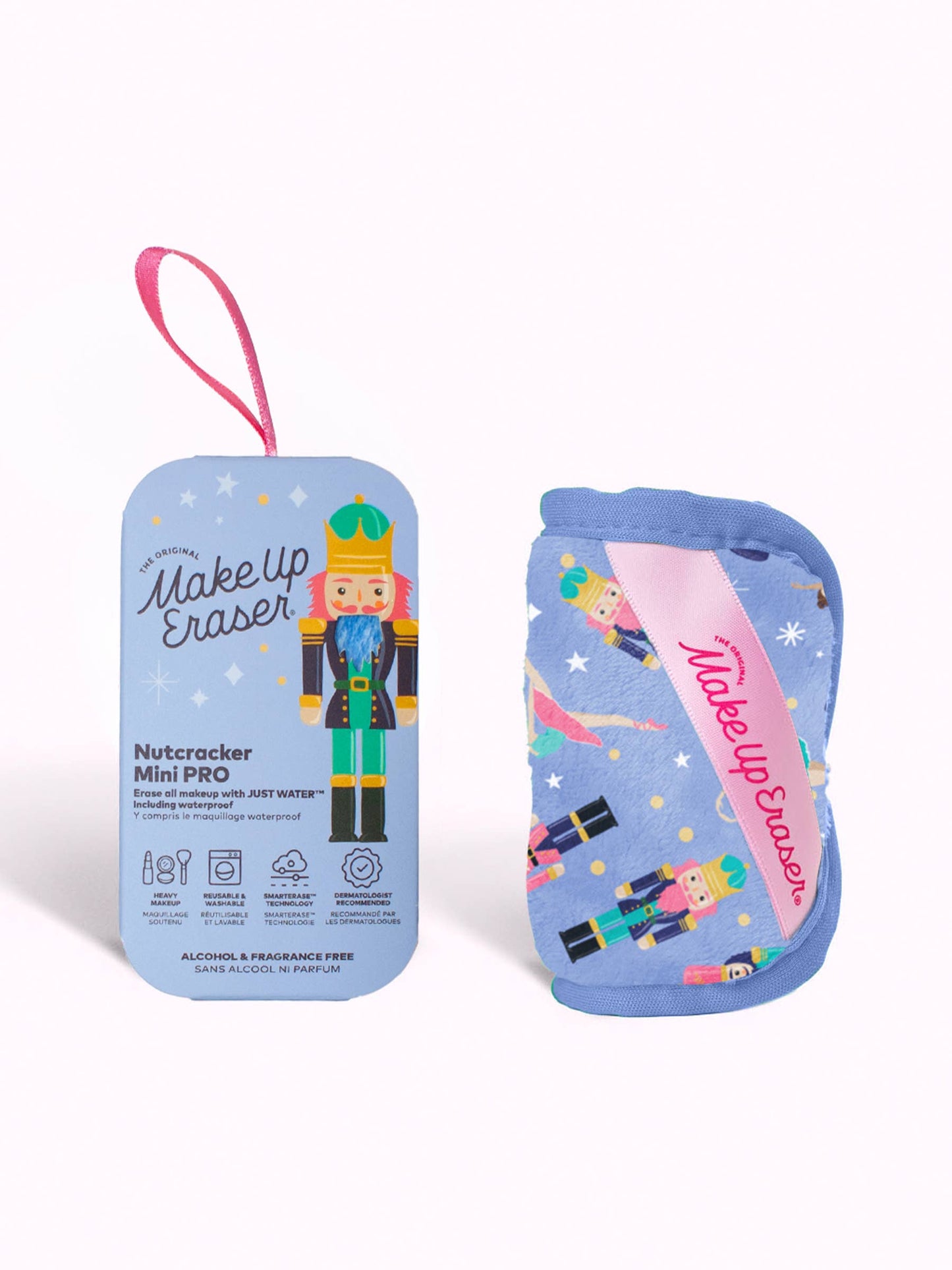 Nutcracker Mini PRO | Ornament Giftable