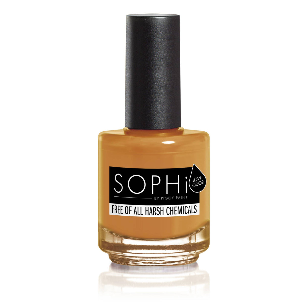 Not So Mellow Non-Toxic Nail Polish