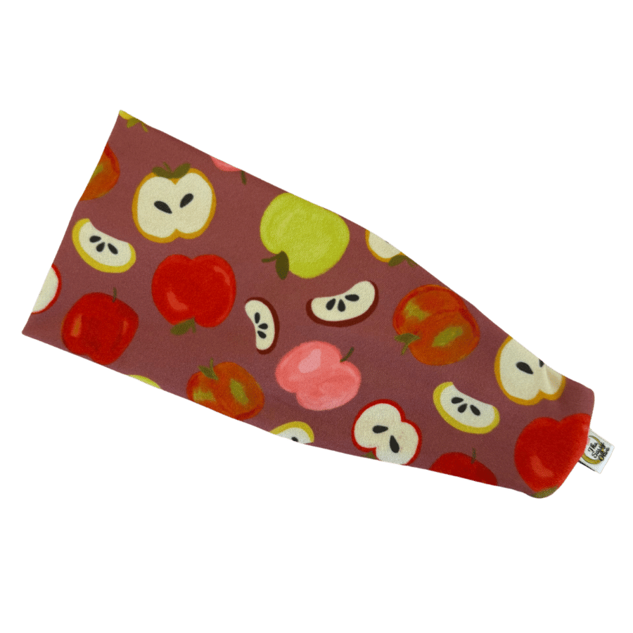 Apple Orchard Stretch Headband