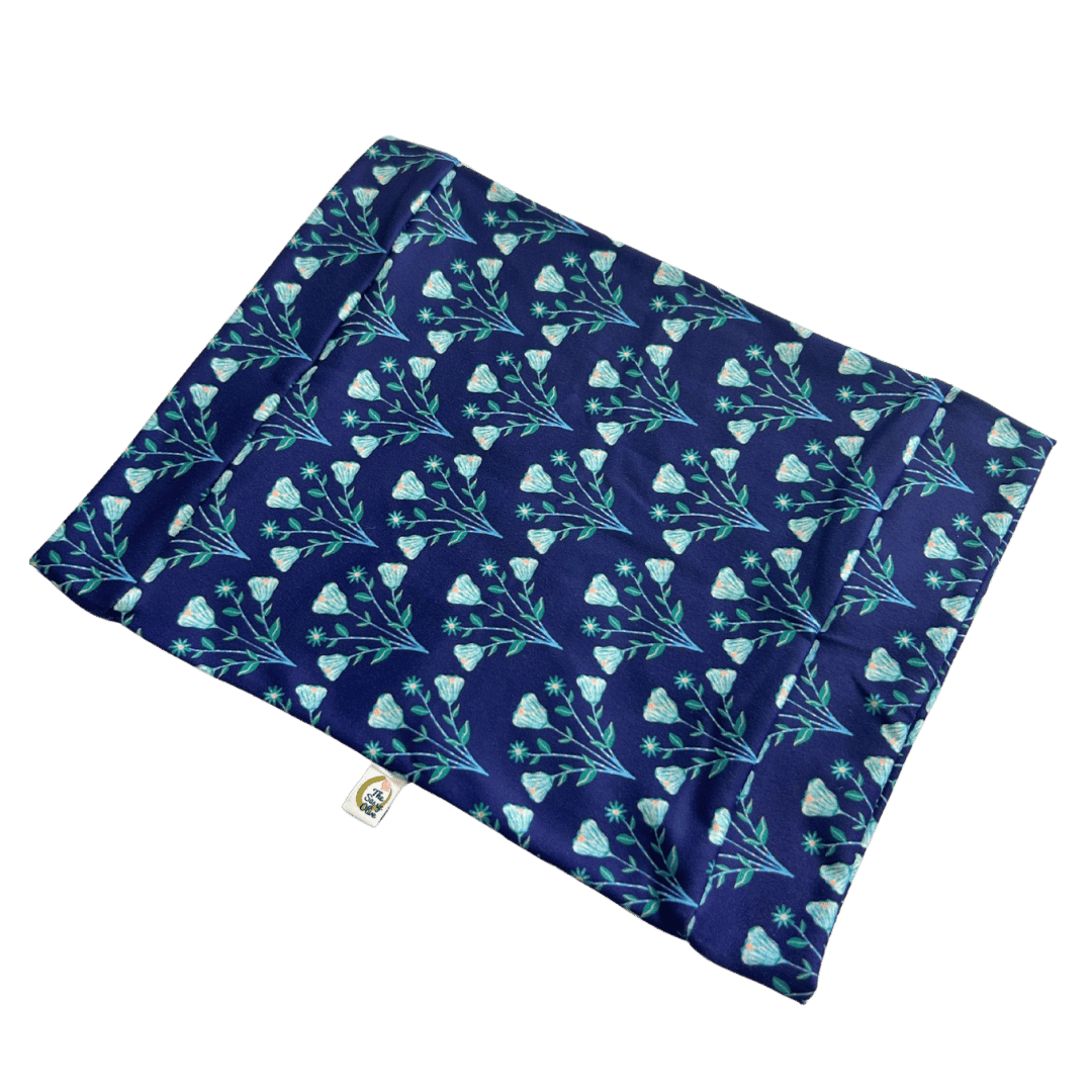 Seaside Blooms Boho Buff