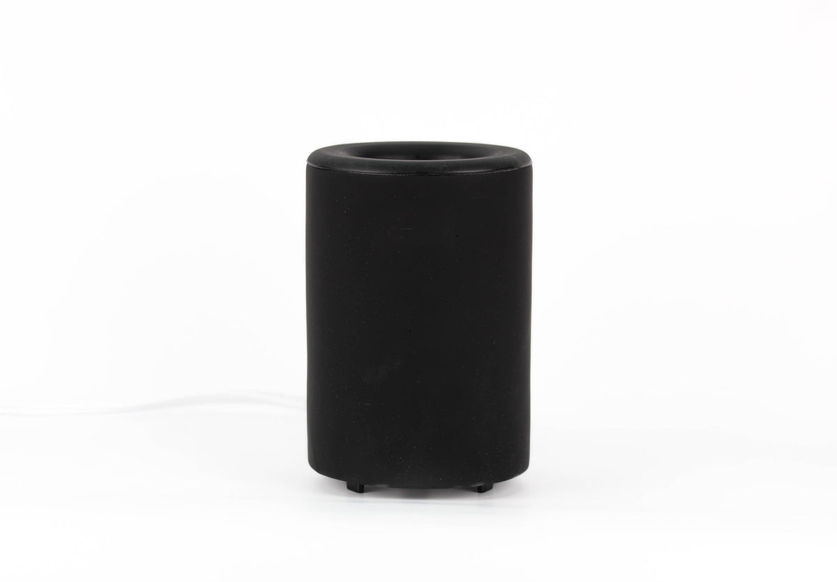Mod Wax Warmer: Pink Iridescent