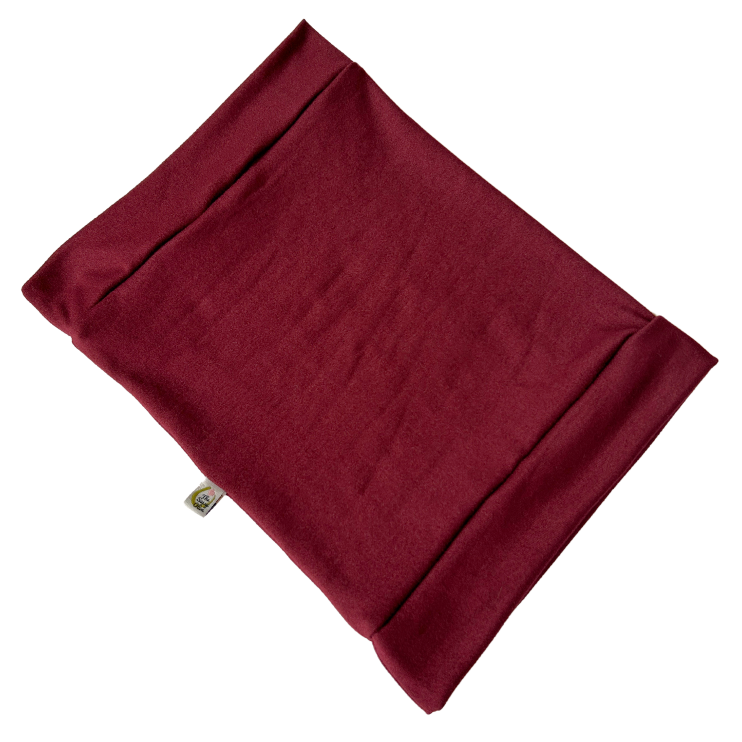 Merlot Boho Buff (Maroon)