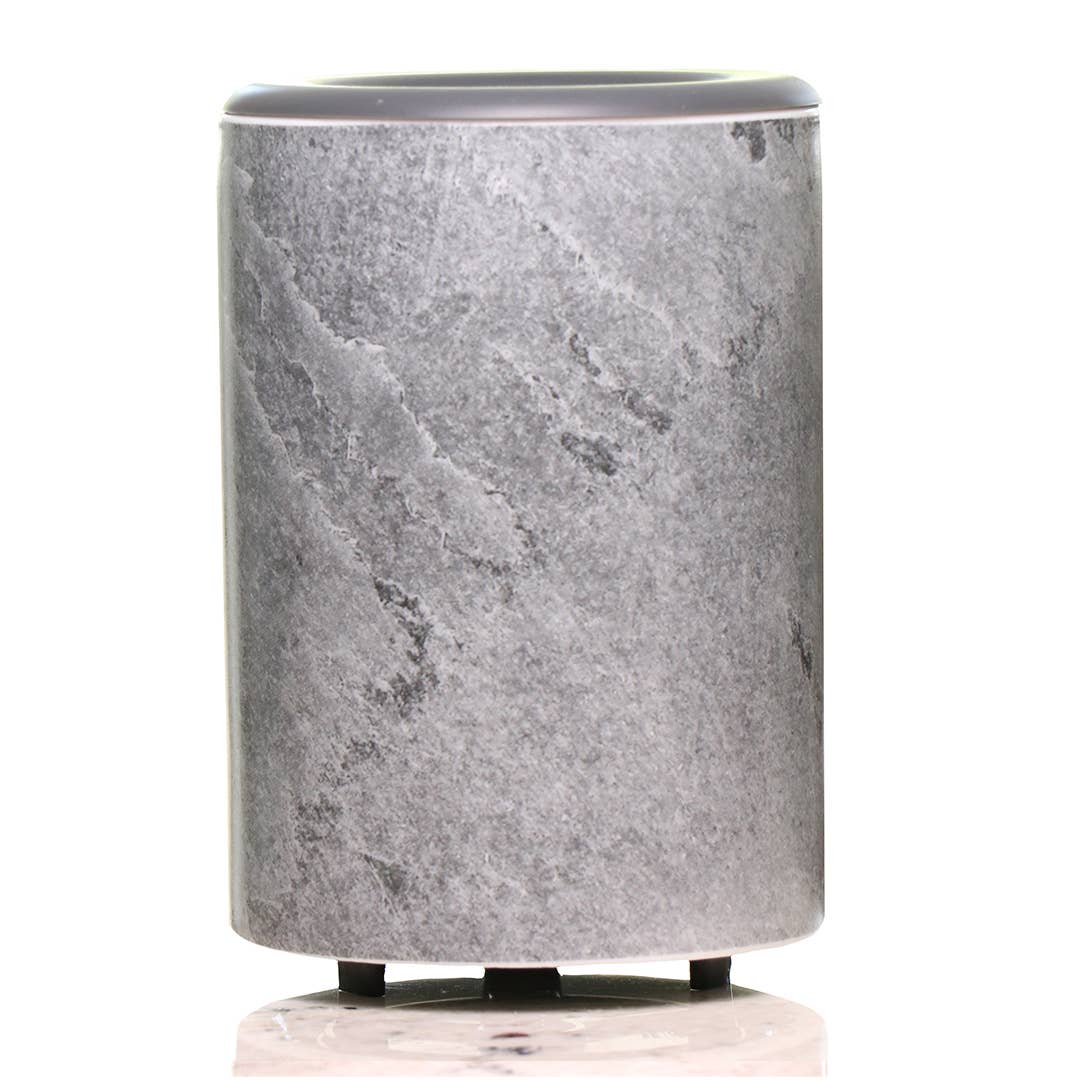 Mod Wax Warmer: Pink Iridescent