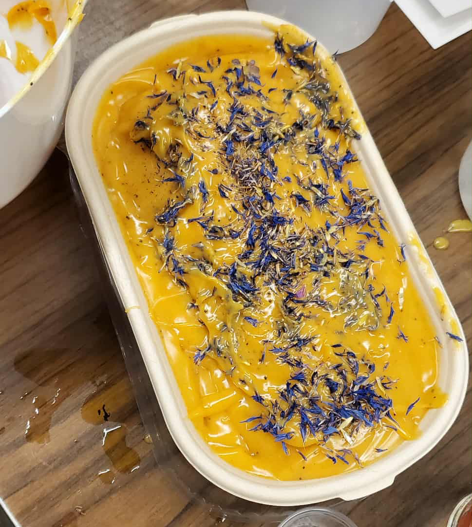 Sudsery Social: Fall Harvest Soap Making – October 3rd , 7:00 pm