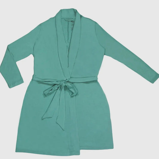 PLUME WOMEN'S ROBE
