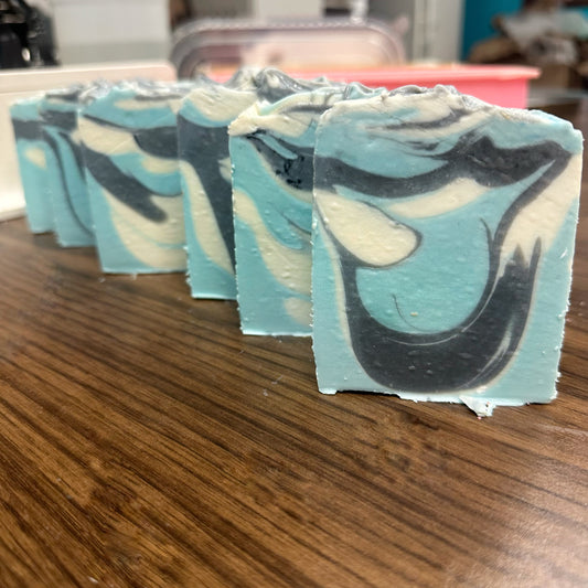 Soap Making 101: Basics of a Bar - Oct. 9th, 6 pm
