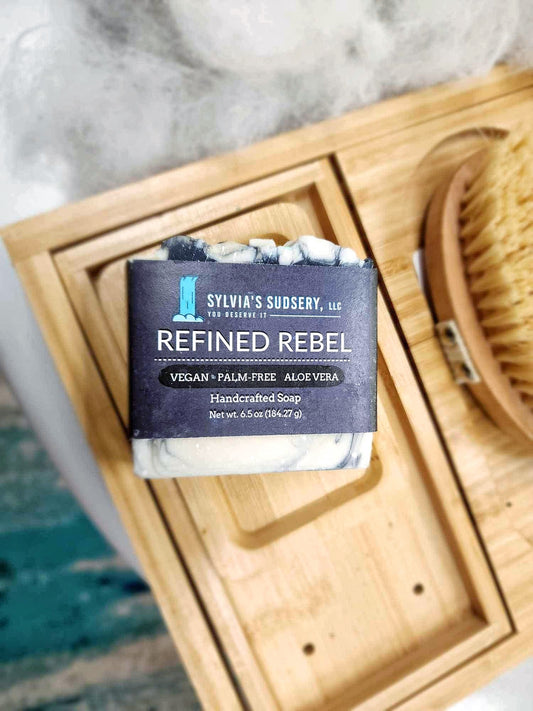 Refined Rebel