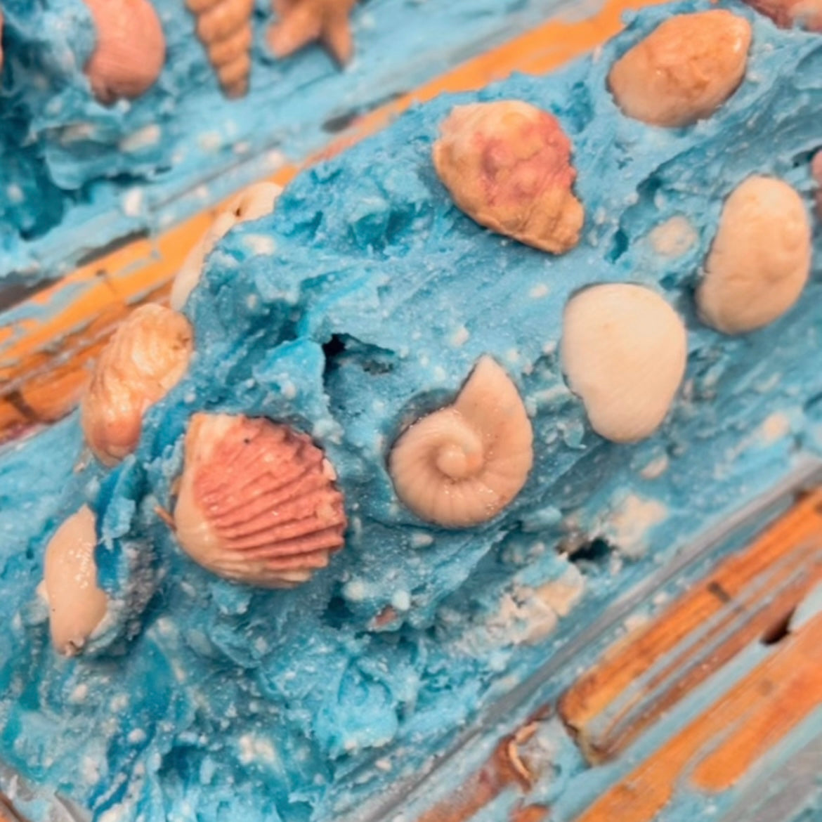 Great Lakes Great Life Soap