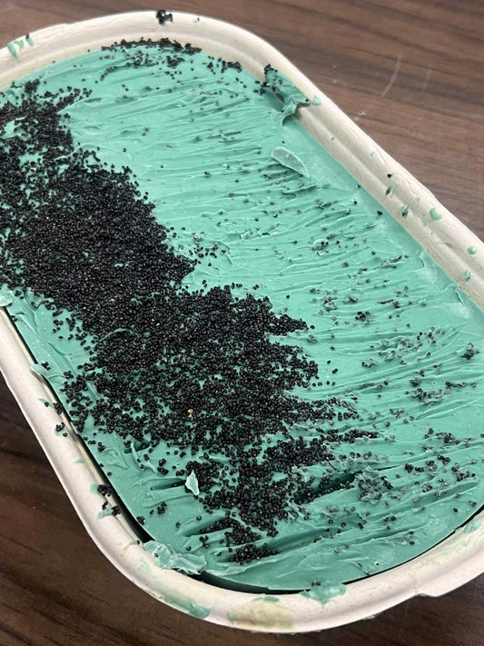 Sudsery Social: Soapmaking Made Simple – Nov 23, 4:00 pm