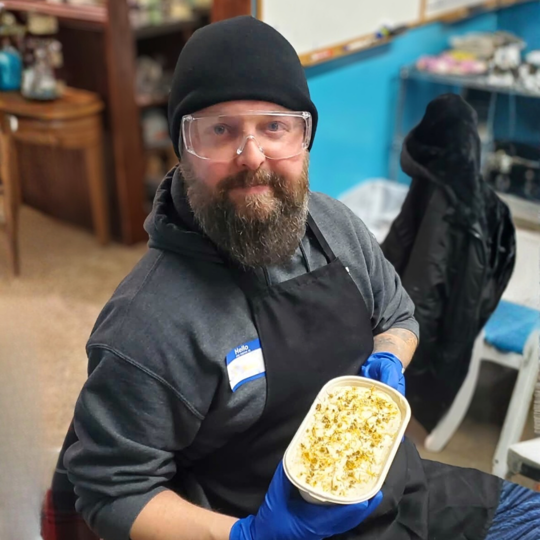 Sudsery Social: Beer Soap – September 19th, 7:00 pm