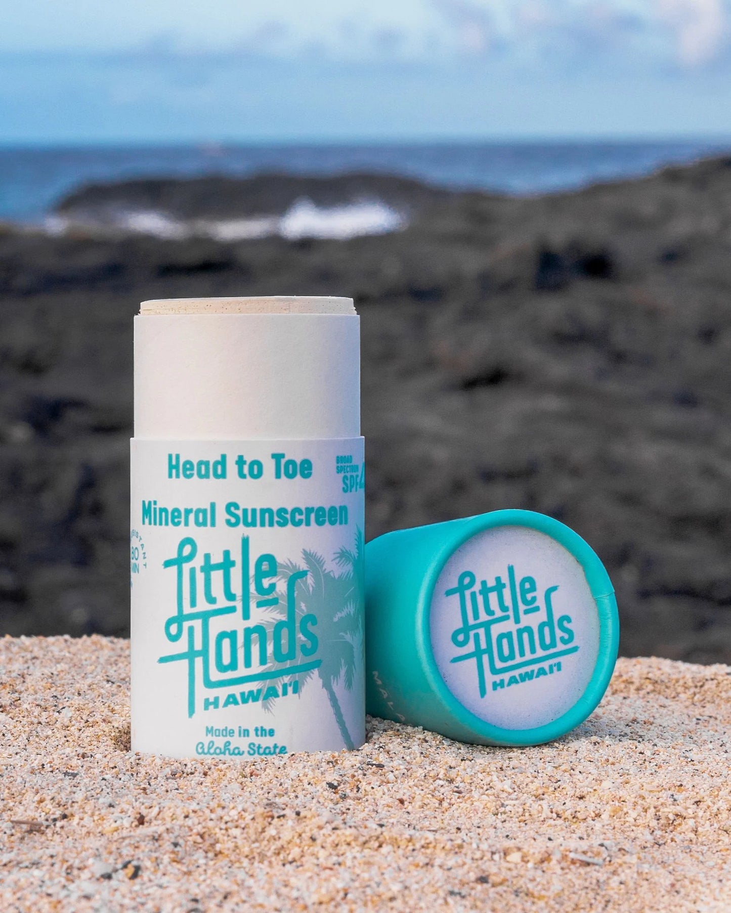 Head to Toe 3oz SPF 40