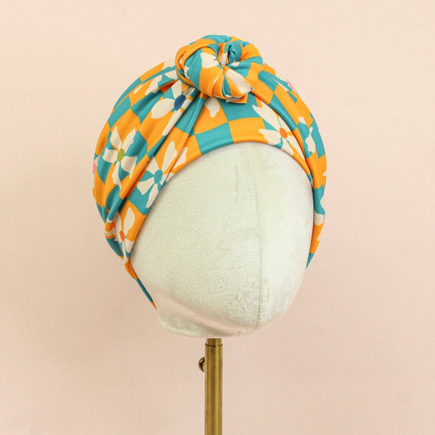 Youthquake Wrap Headband
