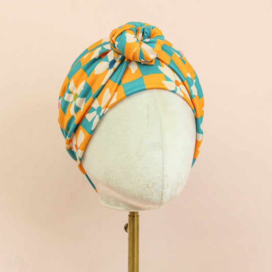 Youthquake Wrap Headband