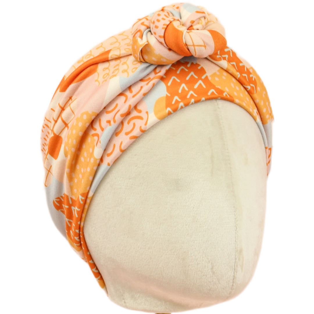 Spare Room Wrap Headband