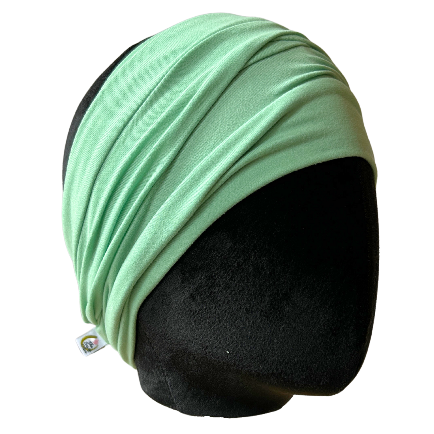 Mint Boho Buff