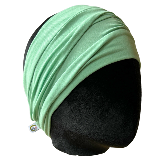 Mint Boho Buff