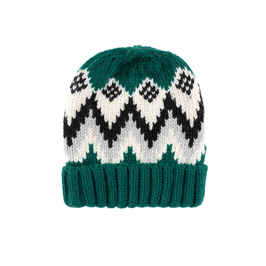 ANDY HAT, GREEN