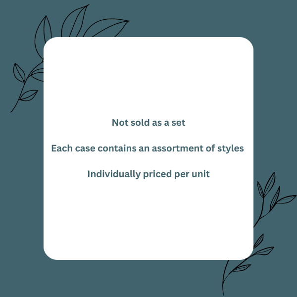 Small Arctic Snow Globe Ornament-2 Assorted-2.5"H