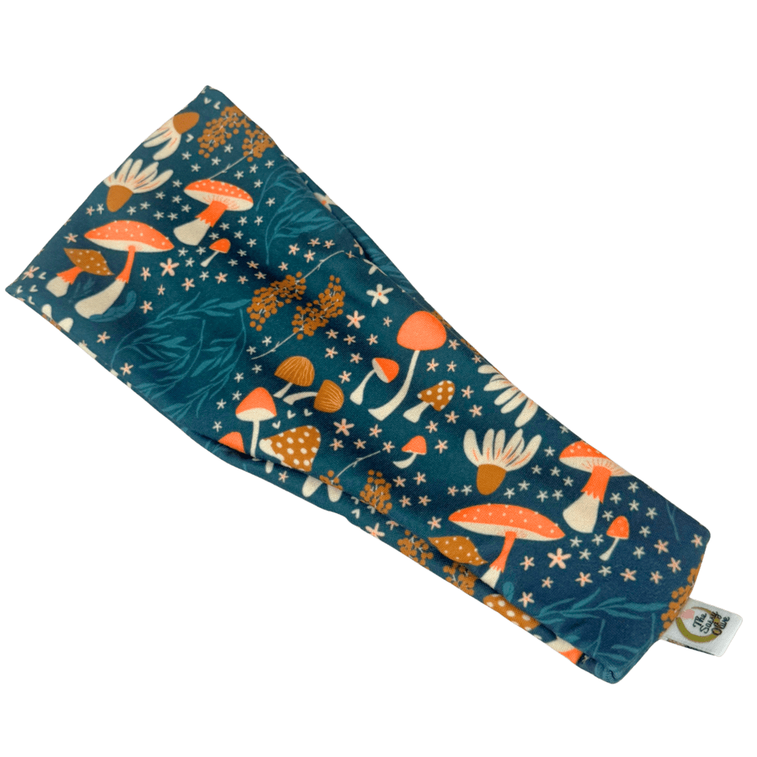 Mycelium Dreamy Stretch Headband