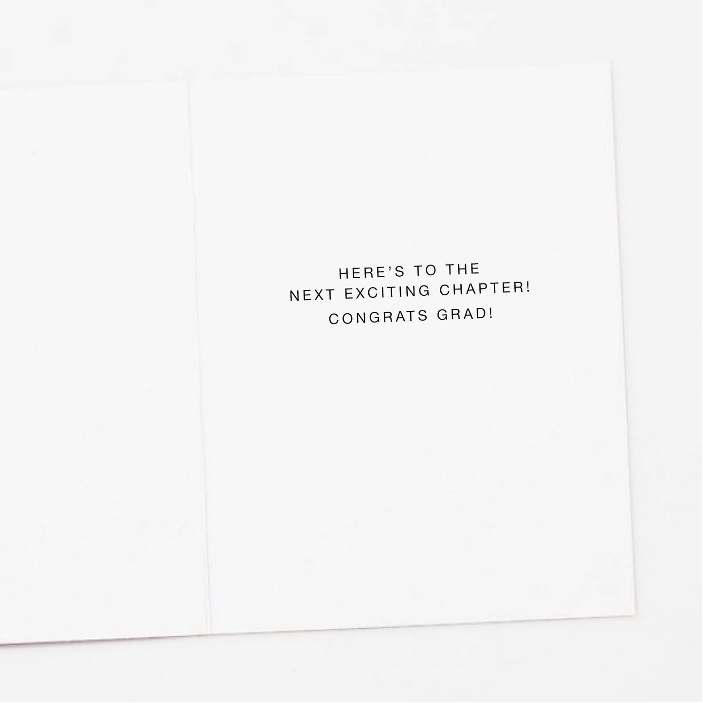 Pablo Picasso Quote Graduation Card