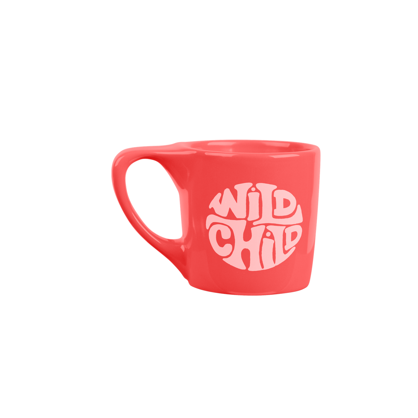 Element Mugs: Let That Shit Go