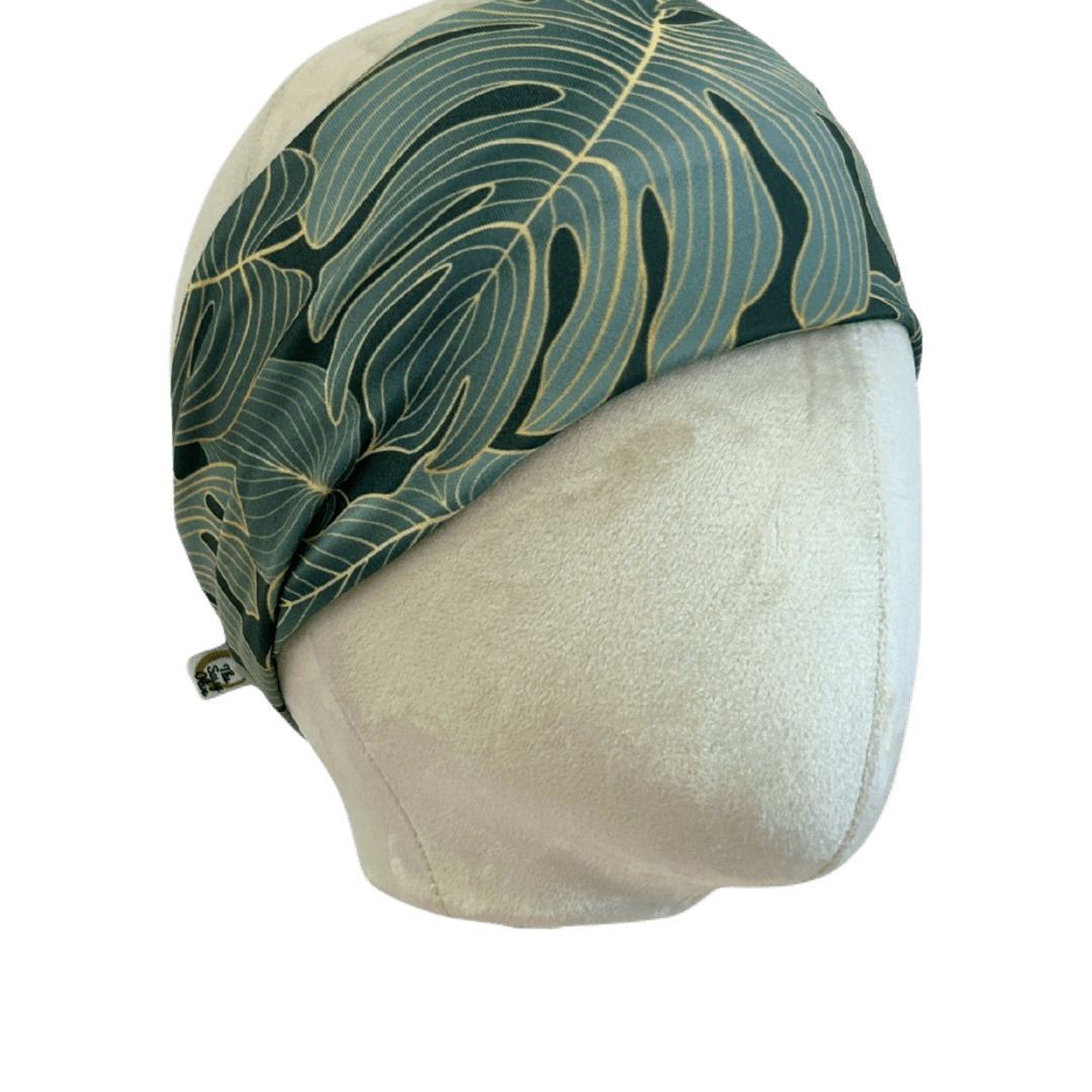Rainforest Baby Stretch Headband