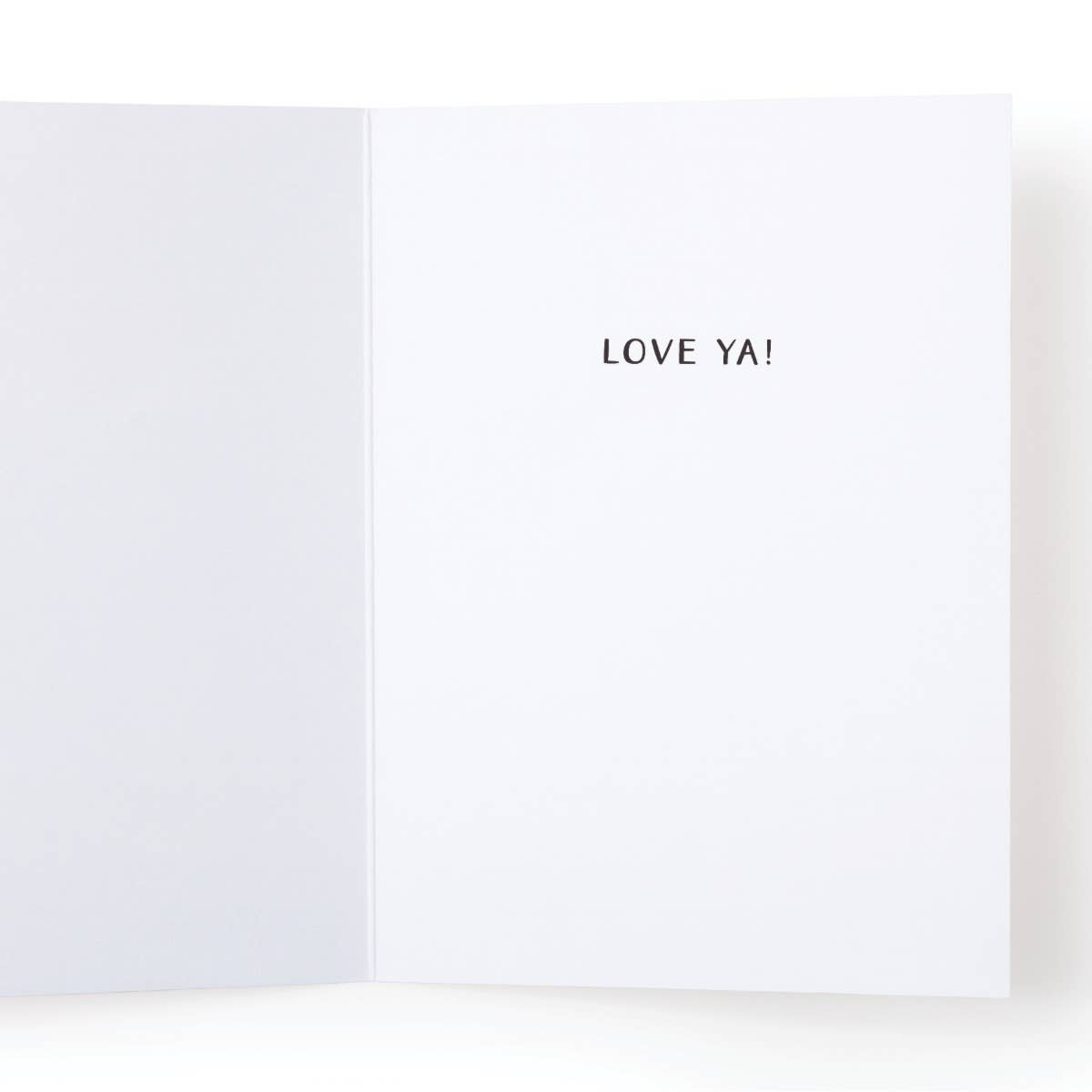 Best Friends Forever Necklace Greeting Card