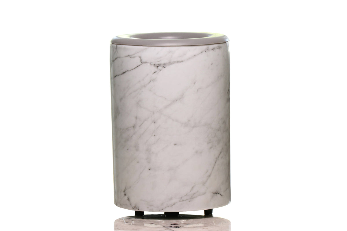 Mod Wax Warmer: Pink Iridescent