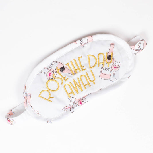 Print Eye Masks