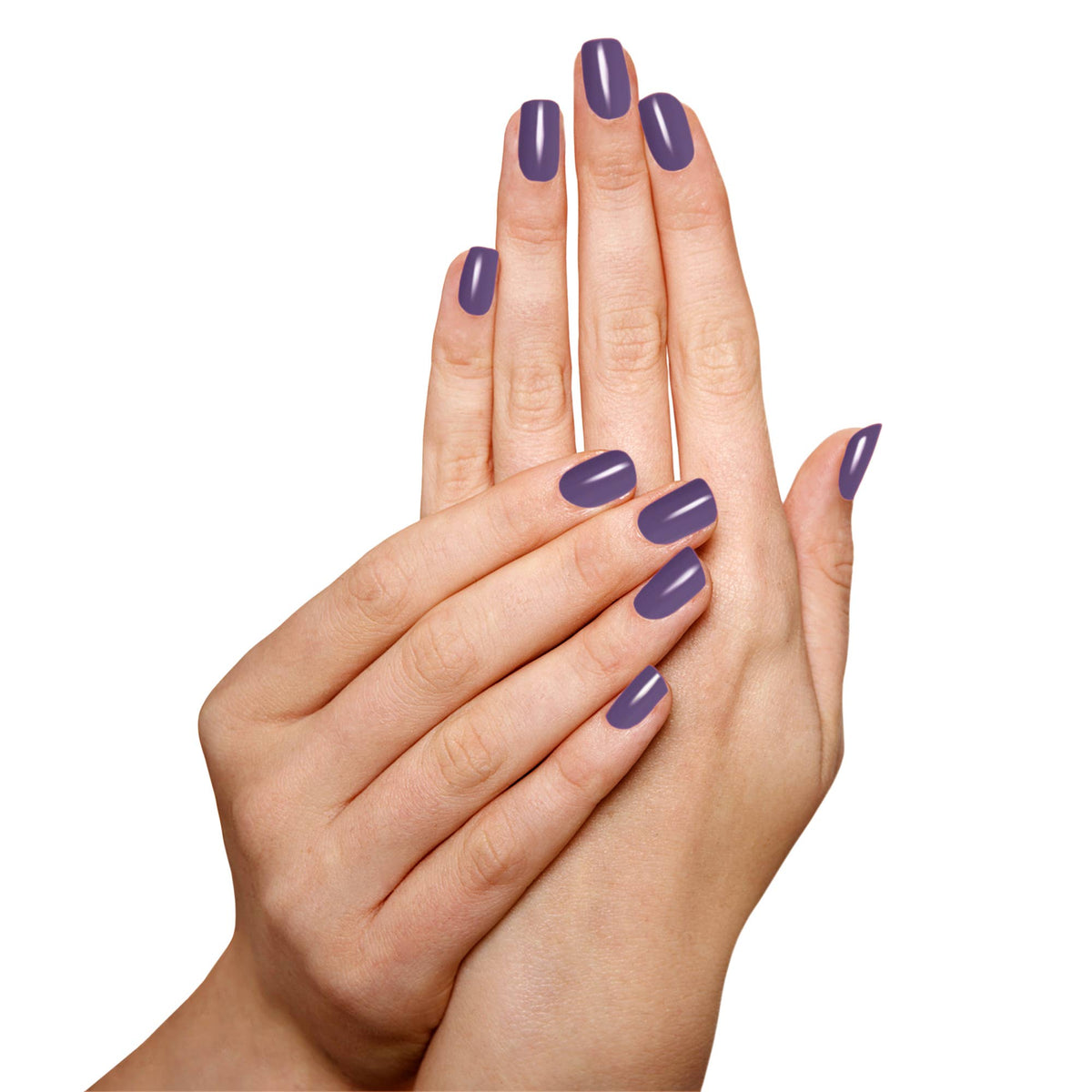 FEETured Attraction Non-toxic Nail Polish