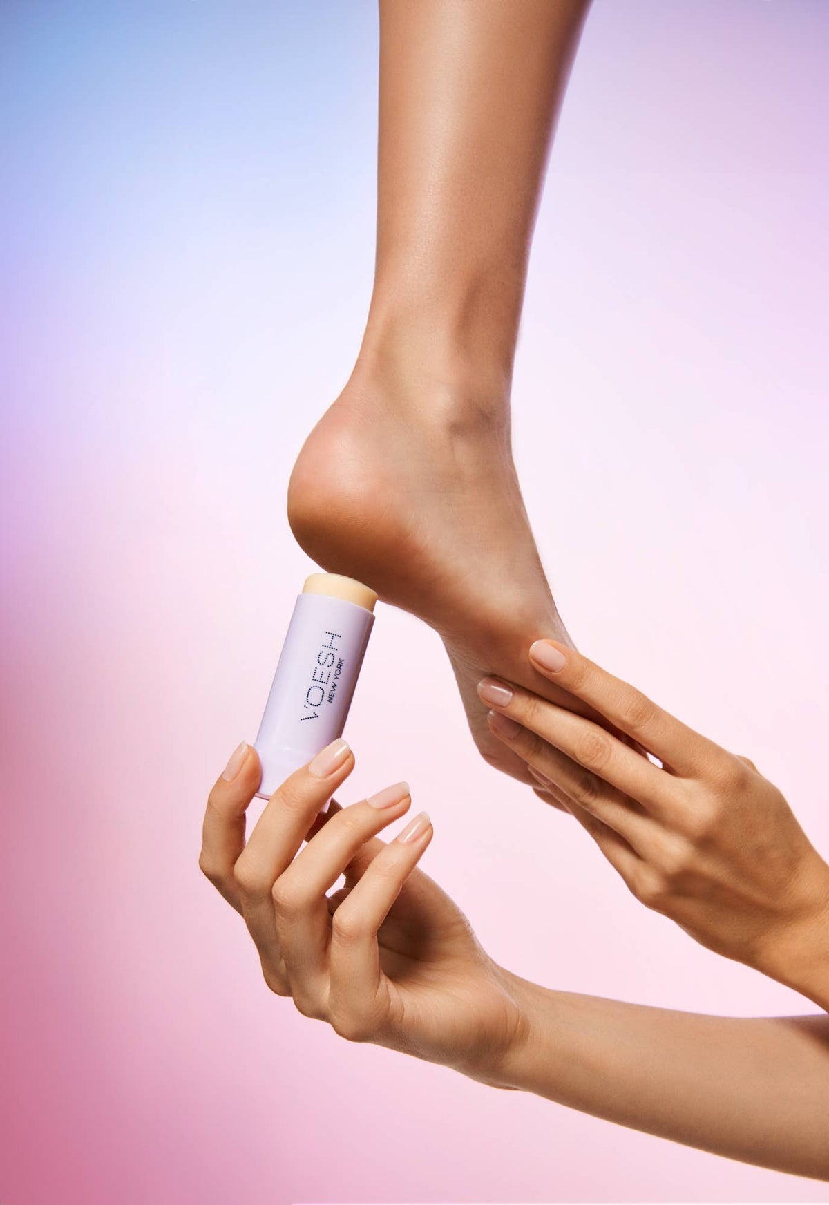 Solemate Heel Repair Balm Retail - Lavender